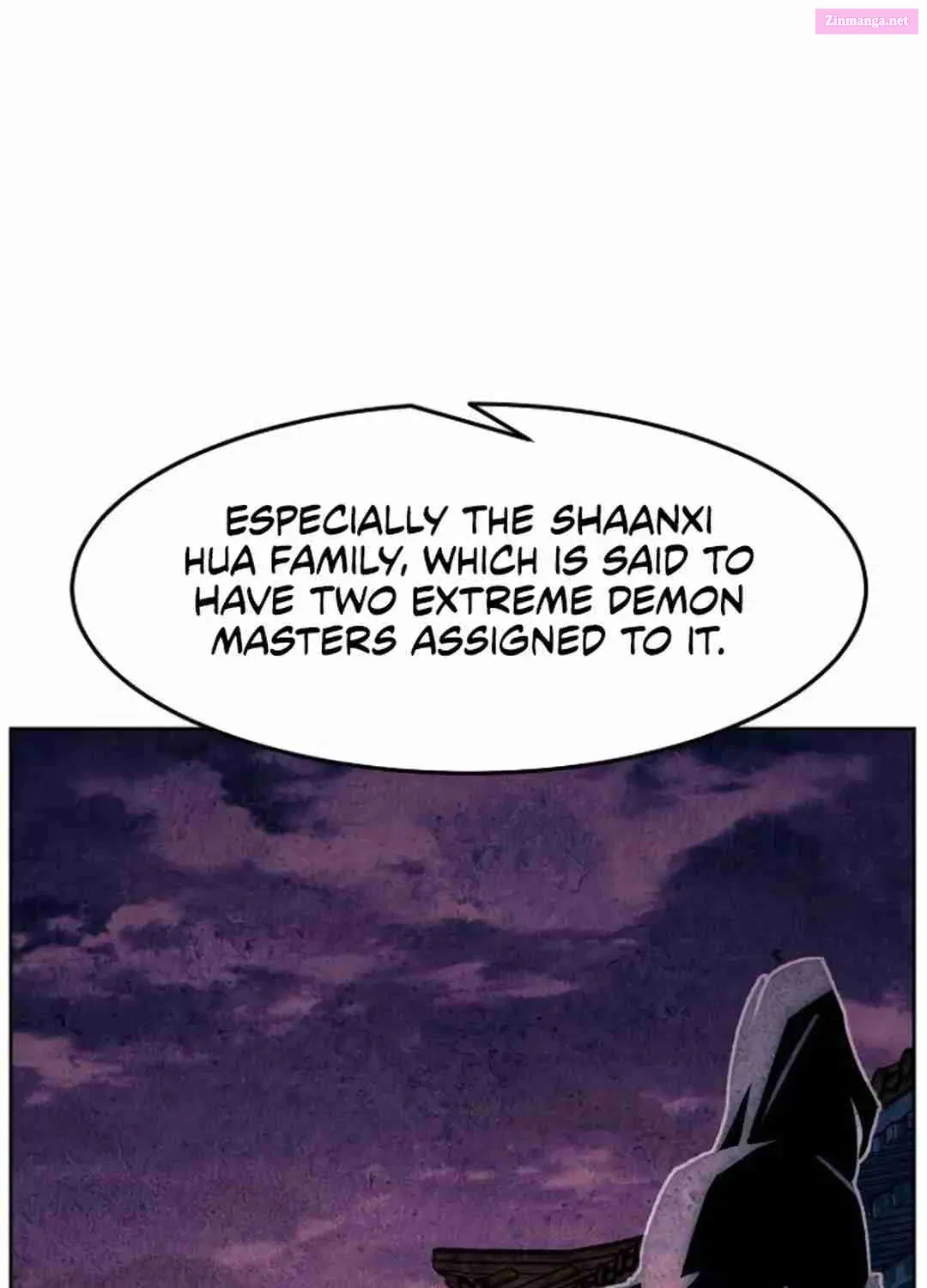 The Dang Clan's Swordmaster Heir Just Wants a Normal Life Zinmanga X Chapter 52 Page 36