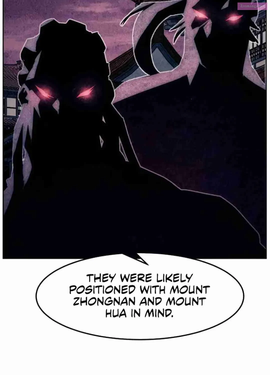 The Dang Clan's Swordmaster Heir Just Wants a Normal Life Zinmanga X Chapter 52 Page 37