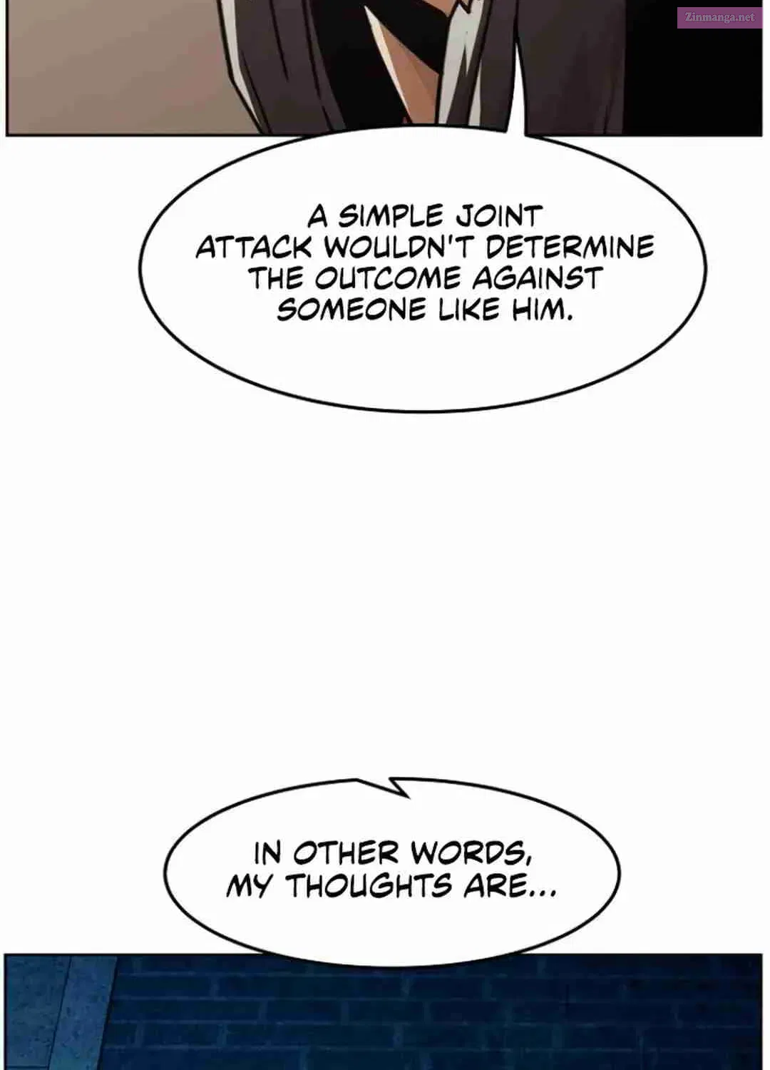 The Dang Clan's Swordmaster Heir Just Wants a Normal Life Zinmanga X Chapter 52 Page 45