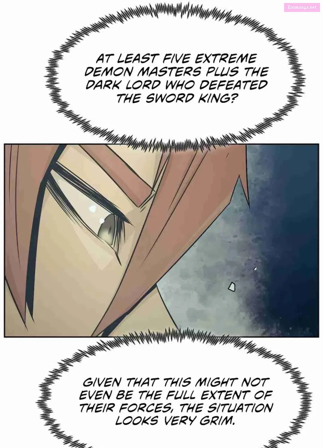 The Dang Clan's Swordmaster Heir Just Wants a Normal Life Zinmanga X Chapter 52 Page 48