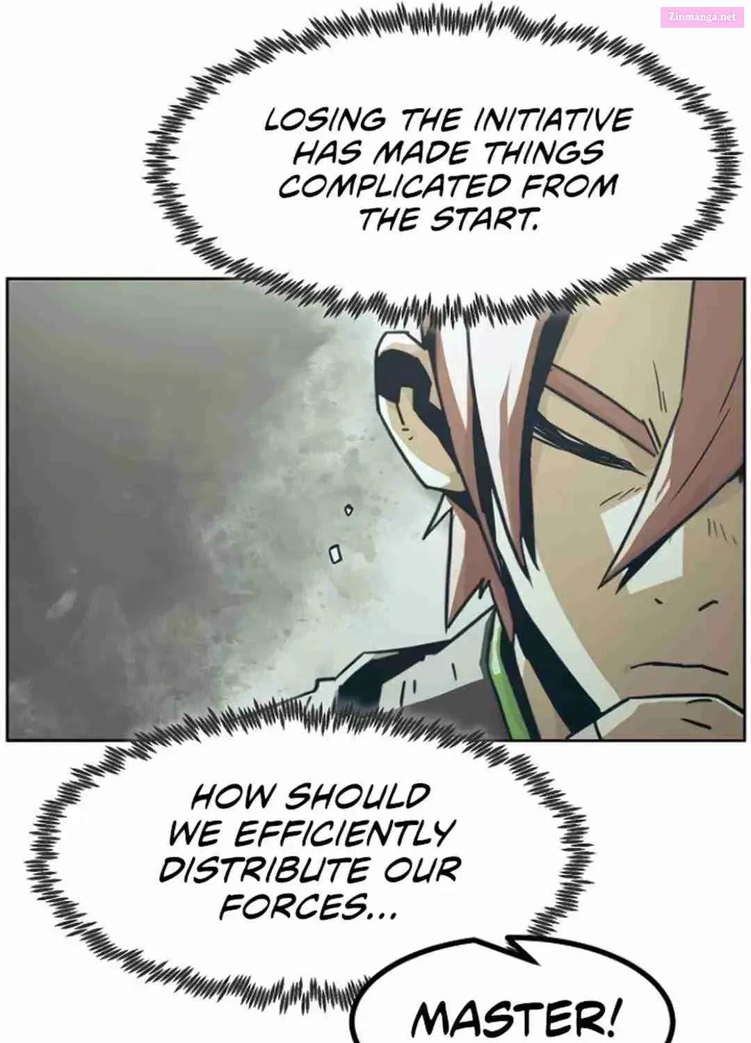 The Dang Clan's Swordmaster Heir Just Wants a Normal Life Zinmanga X Chapter 52 Page 54