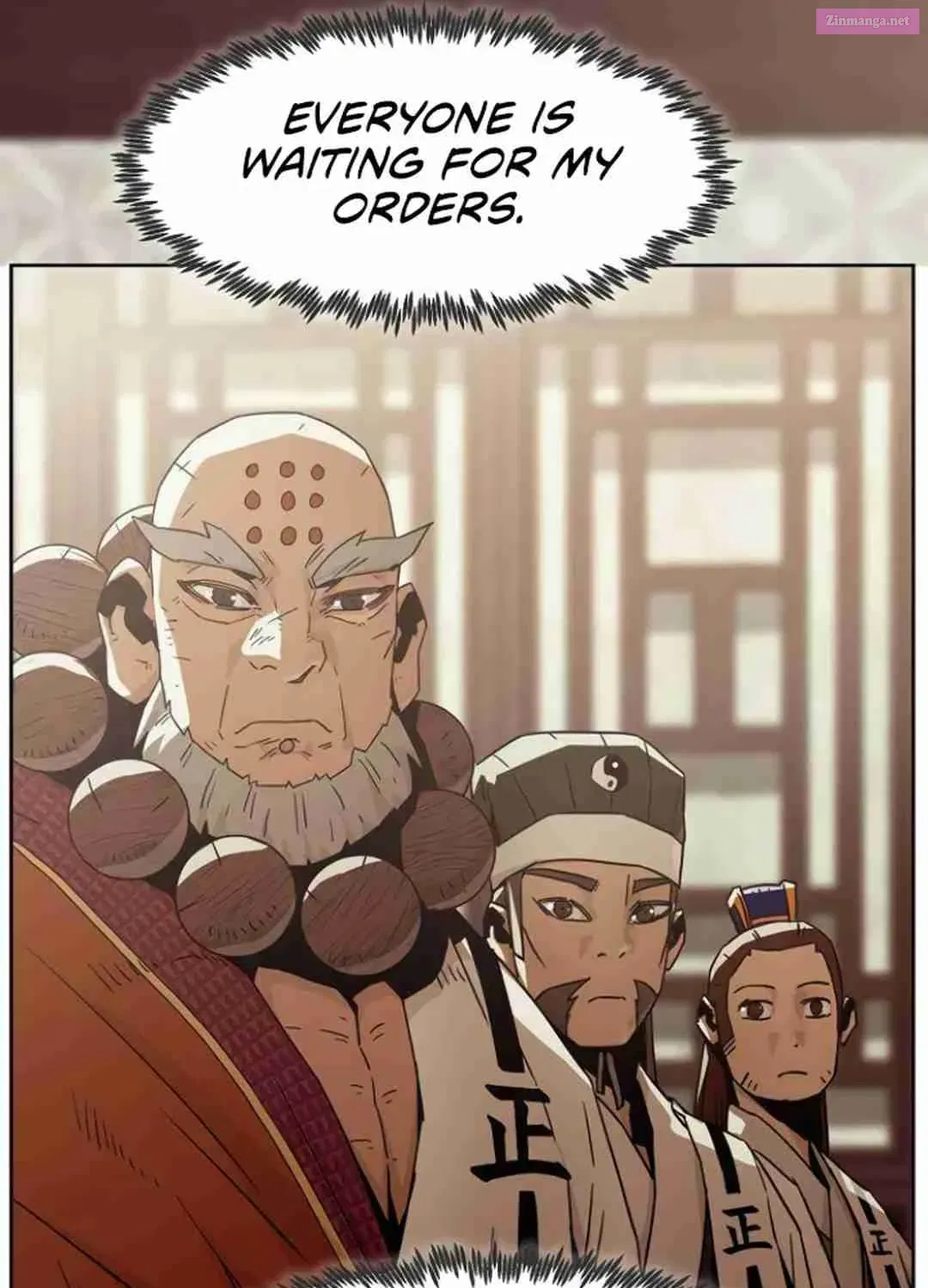 The Dang Clan's Swordmaster Heir Just Wants a Normal Life Zinmanga X Chapter 52 Page 60