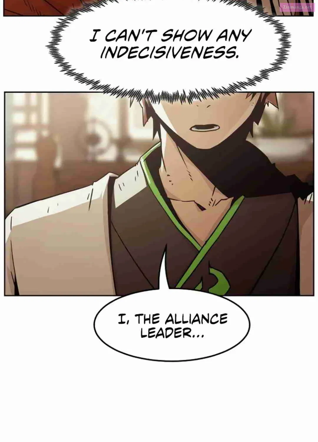 The Dang Clan's Swordmaster Heir Just Wants a Normal Life Zinmanga X Chapter 52 Page 61