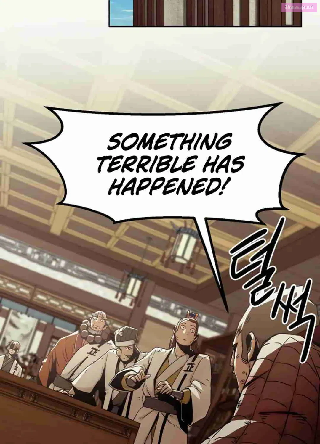 The Dang Clan's Swordmaster Heir Just Wants a Normal Life Zinmanga X Chapter 52 Page 63