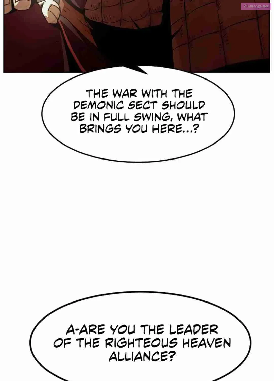 The Dang Clan's Swordmaster Heir Just Wants a Normal Life Zinmanga X Chapter 52 Page 67