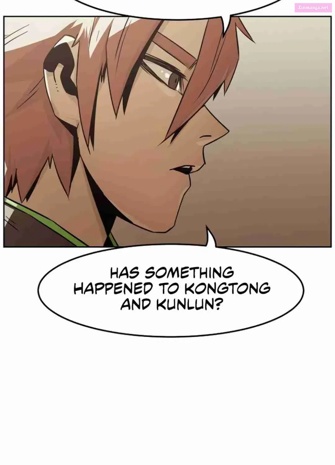 The Dang Clan's Swordmaster Heir Just Wants a Normal Life Zinmanga X Chapter 52 Page 69
