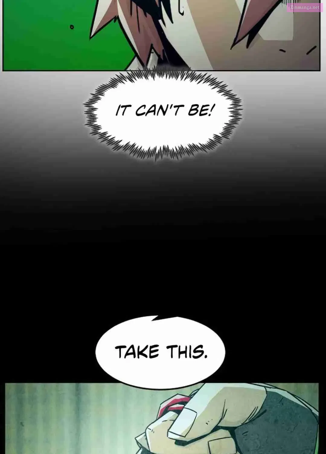 The Dang Clan's Swordmaster Heir Just Wants a Normal Life Zinmanga X Chapter 52 Page 75