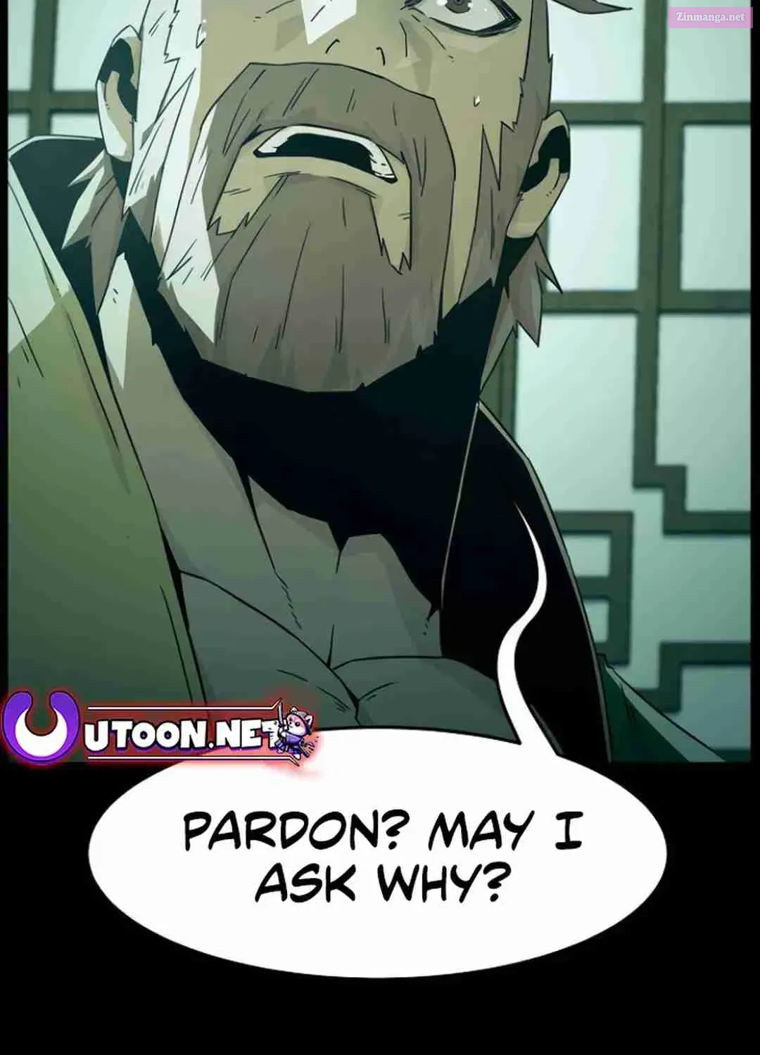 The Dang Clan's Swordmaster Heir Just Wants a Normal Life Zinmanga X Chapter 52 Page 80