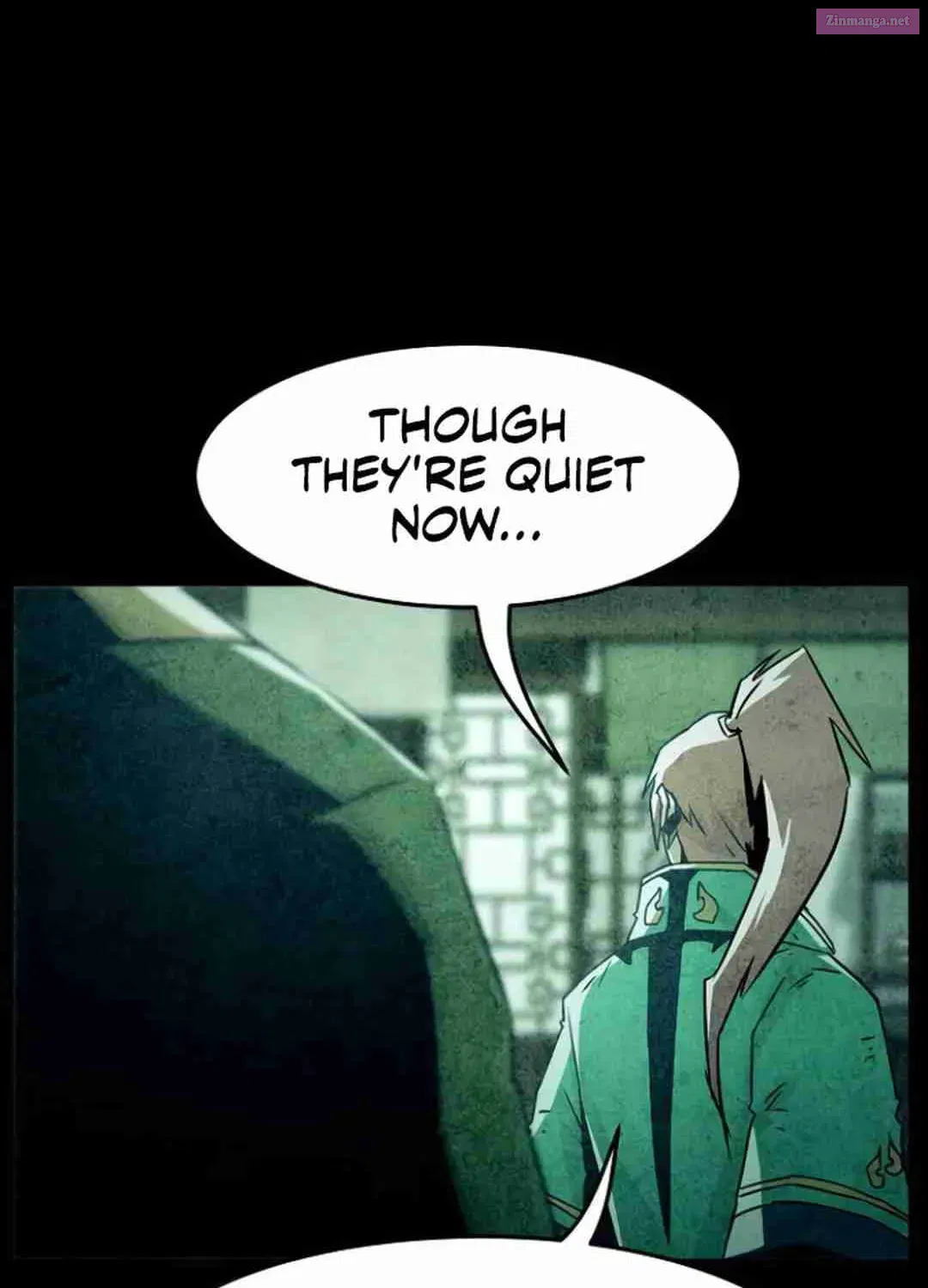 The Dang Clan's Swordmaster Heir Just Wants a Normal Life Zinmanga X Chapter 52 Page 81