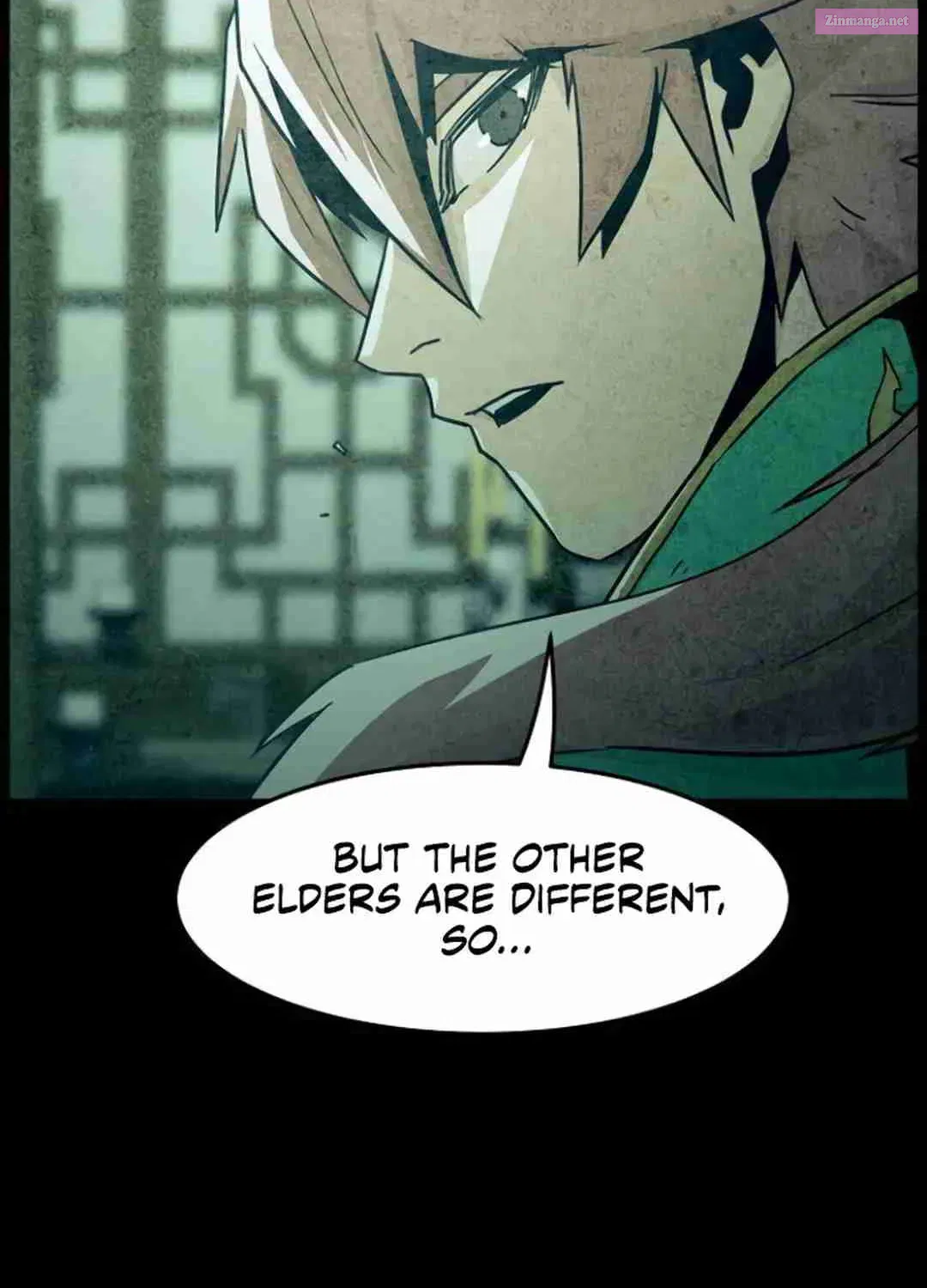 The Dang Clan's Swordmaster Heir Just Wants a Normal Life Zinmanga X Chapter 52 Page 83