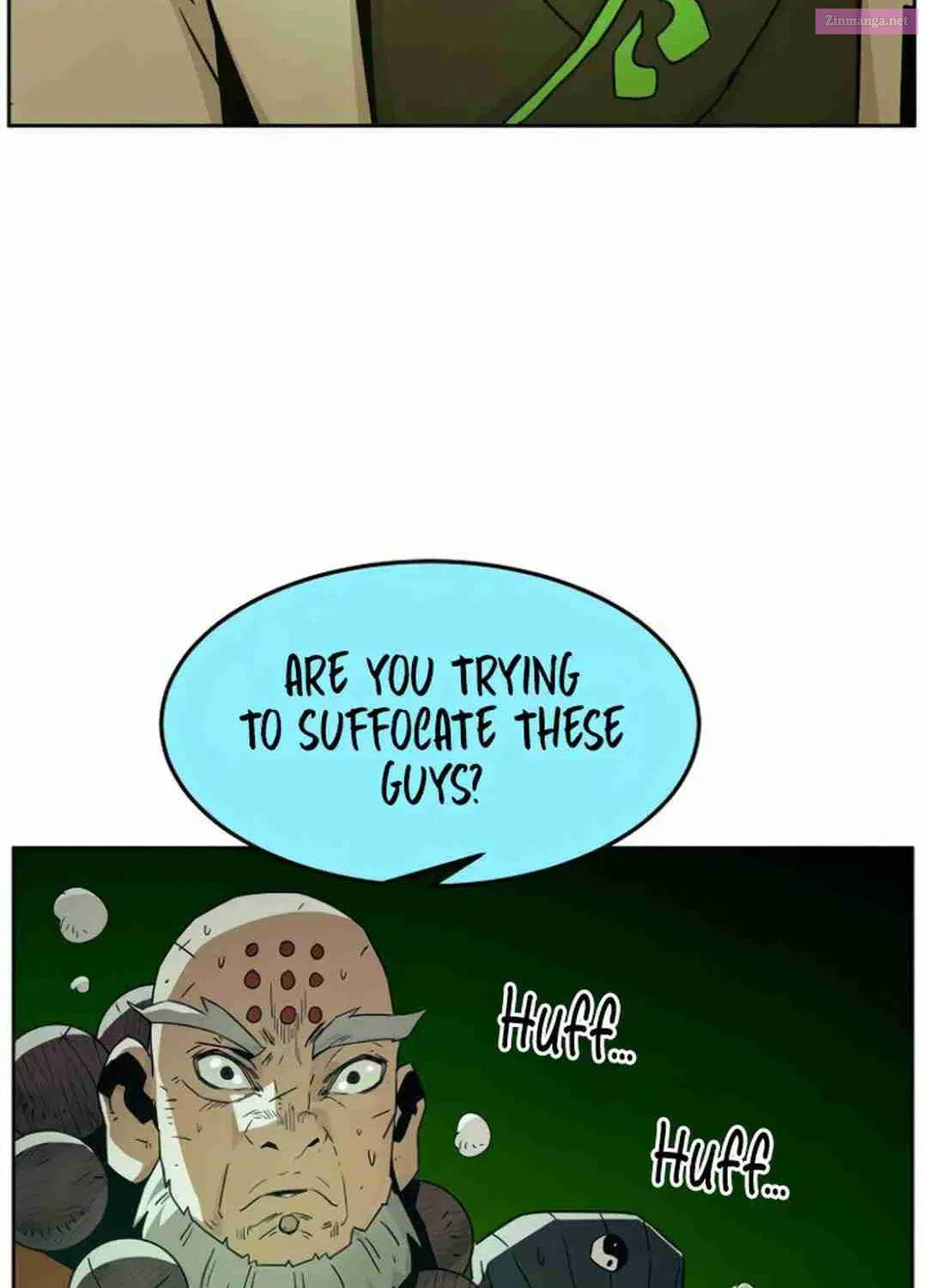 The Dang Clan's Swordmaster Heir Just Wants a Normal Life Zinmanga X Chapter 52 Page 93