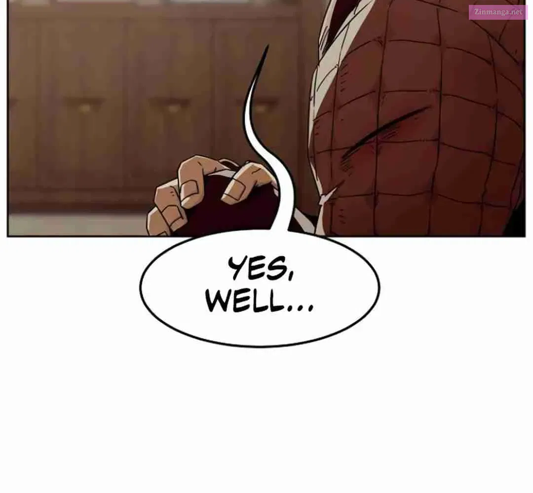 The Dang Clan's Swordmaster Heir Just Wants a Normal Life Zinmanga X Chapter 52 Page 98