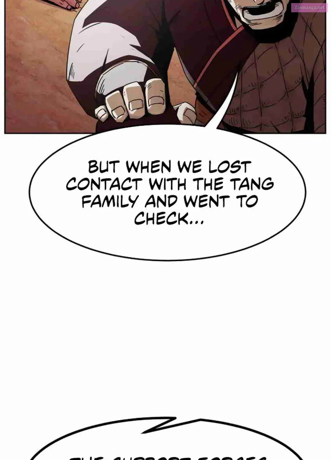 The Dang Clan's Swordmaster Heir Just Wants a Normal Life Zinmanga X Chapter 52 Page 100