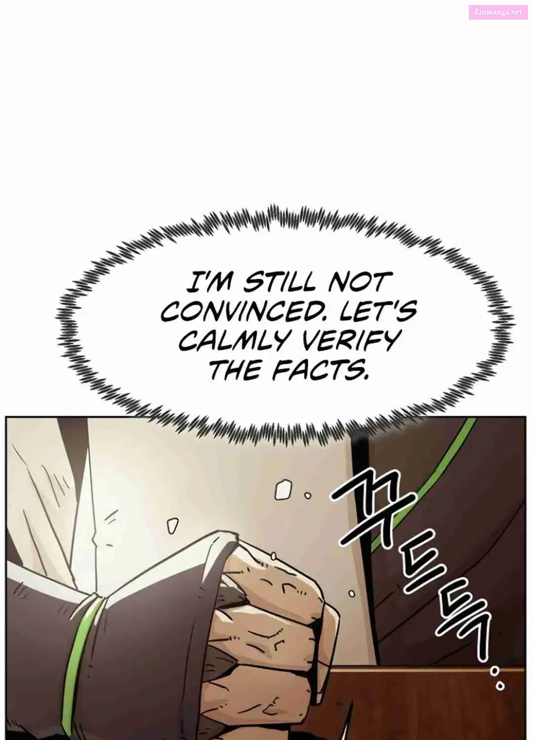The Dang Clan's Swordmaster Heir Just Wants a Normal Life Zinmanga X Chapter 52 Page 106