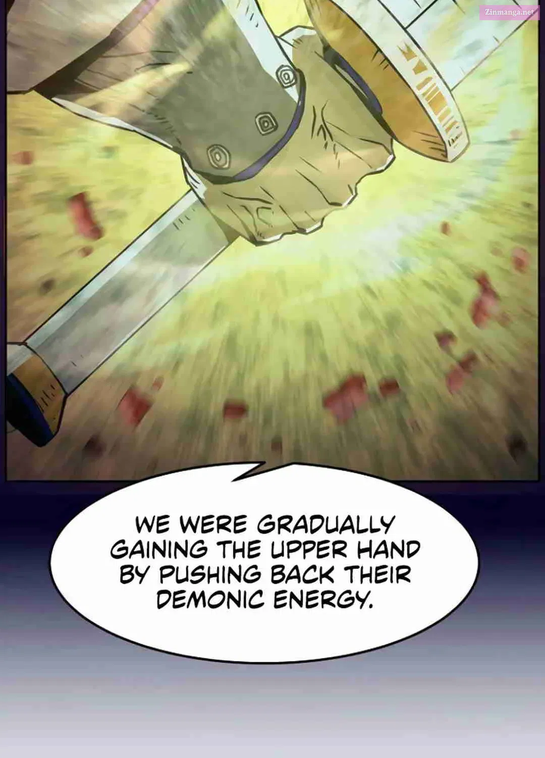 The Dang Clan's Swordmaster Heir Just Wants a Normal Life Zinmanga X Chapter 52 Page 115