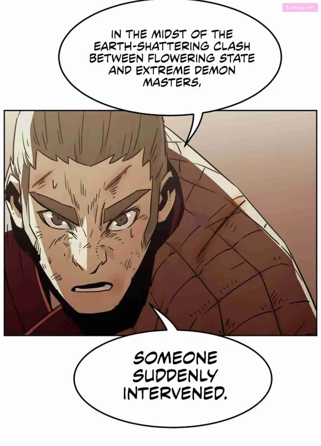 The Dang Clan's Swordmaster Heir Just Wants a Normal Life Zinmanga X Chapter 52 Page 118