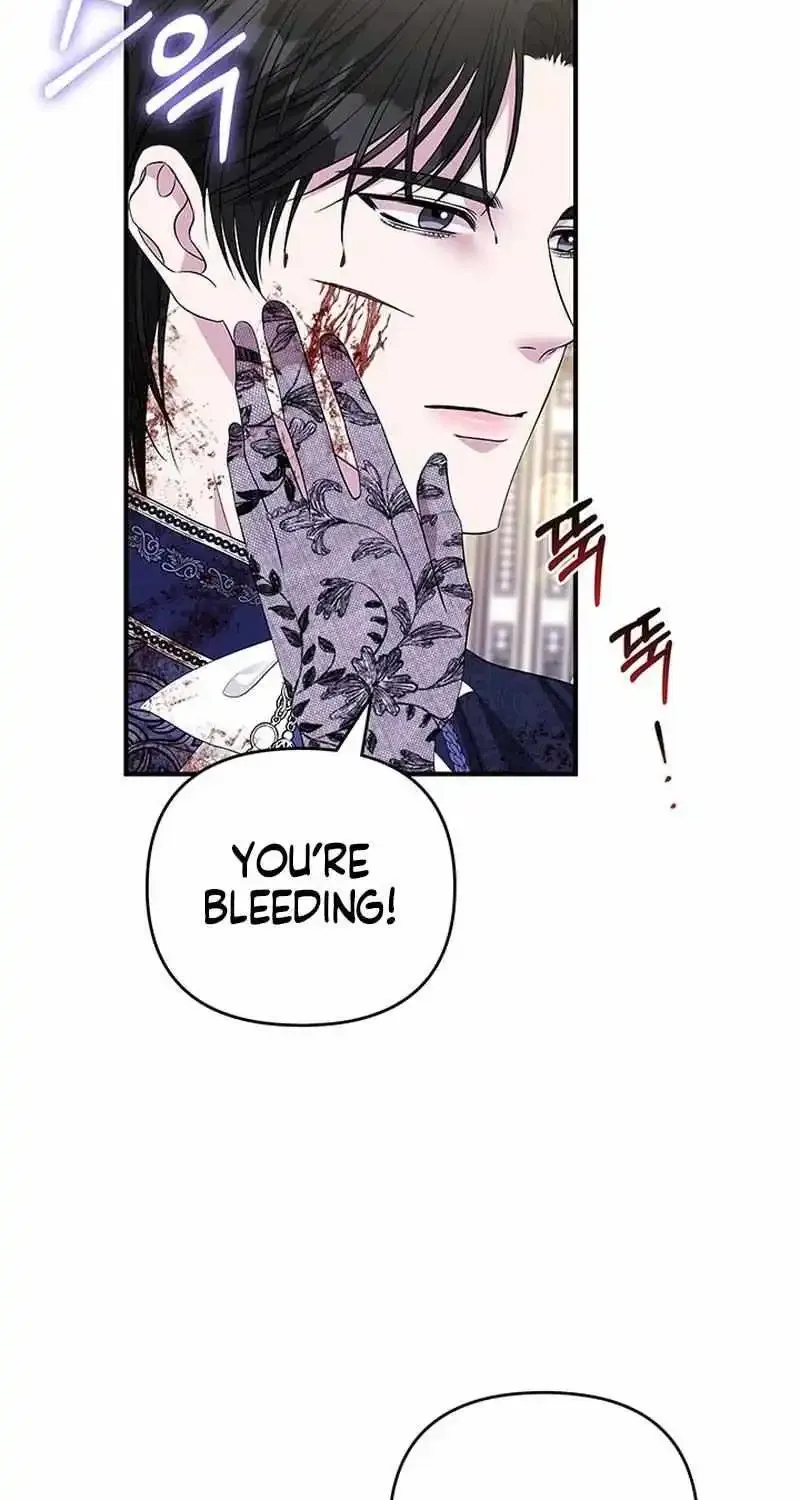 The Deposed Empress’ Scandal Zinmanga X Chapter 16 Page 5