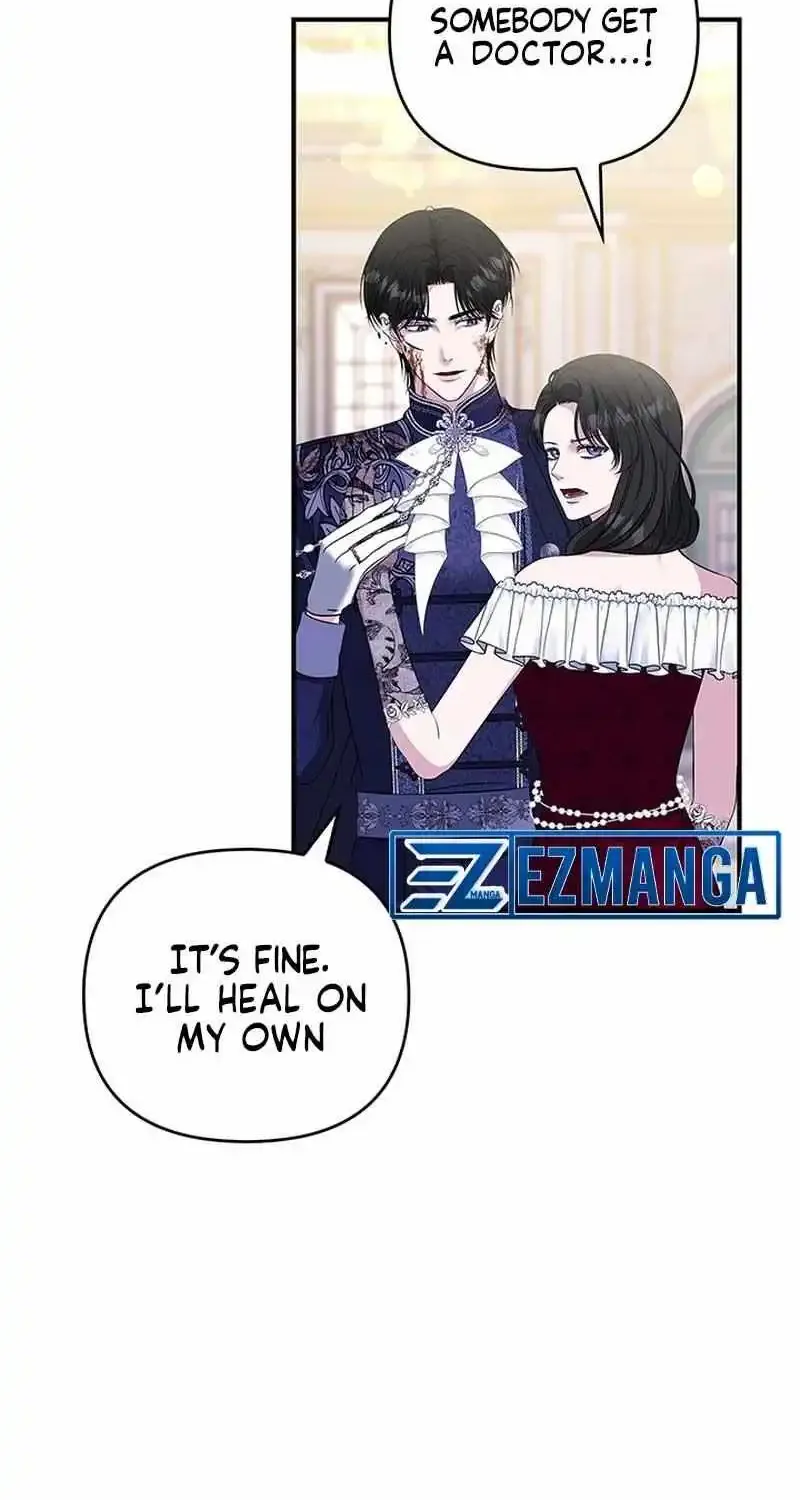 The Deposed Empress’ Scandal Zinmanga X Chapter 16 Page 6