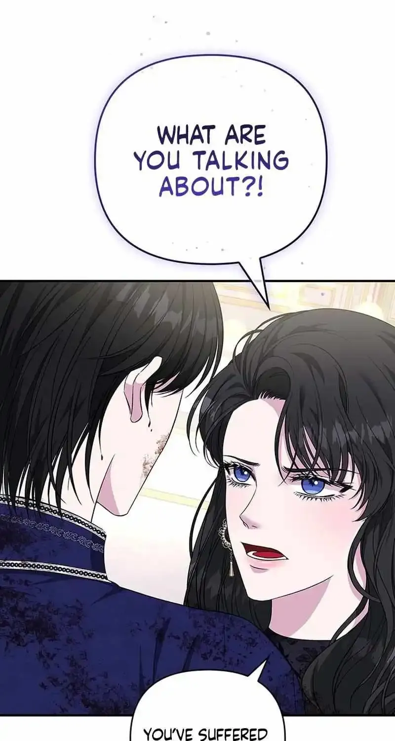 The Deposed Empress’ Scandal Zinmanga X Chapter 16 Page 7