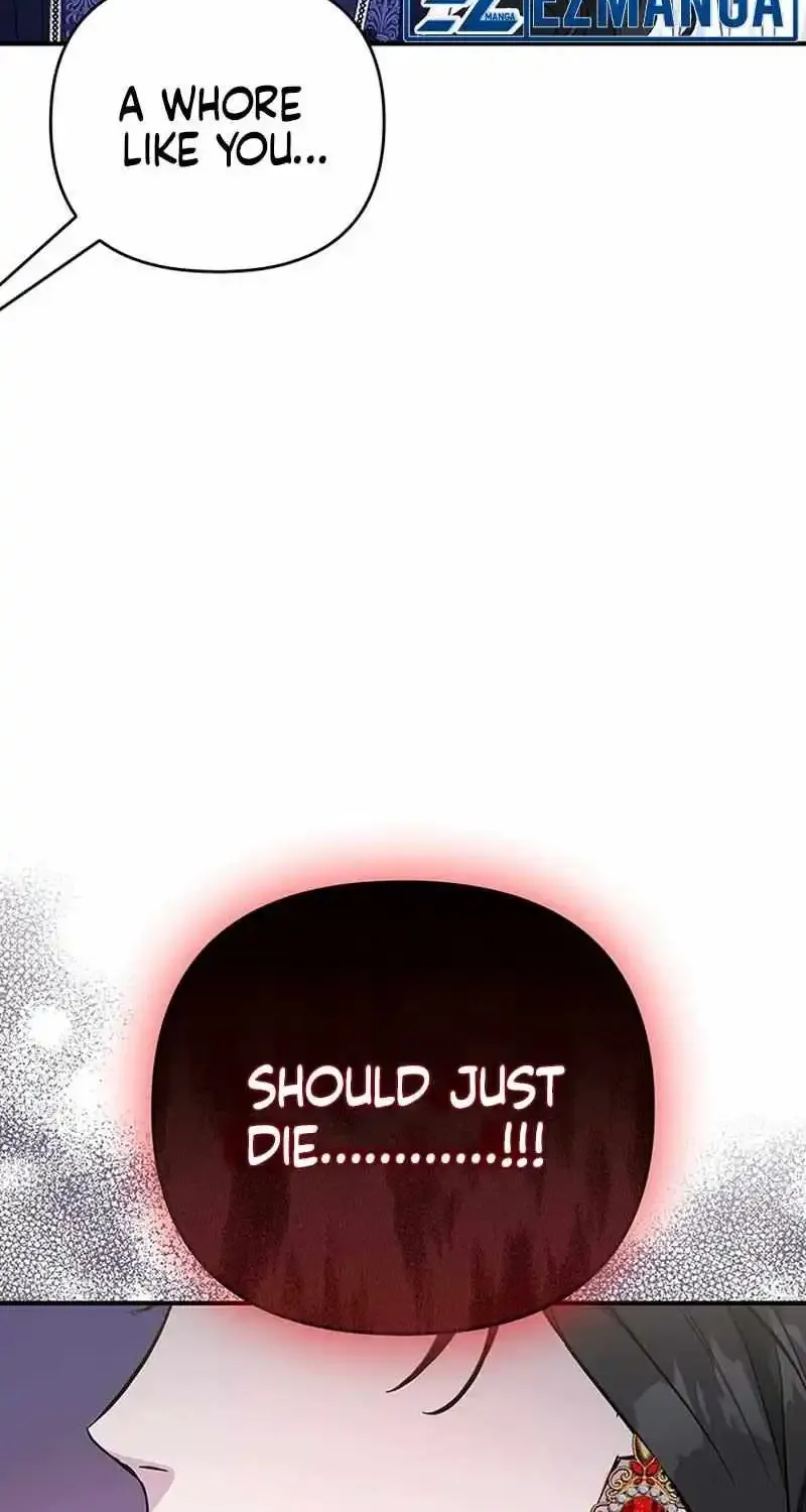 The Deposed Empress’ Scandal Zinmanga X Chapter 16 Page 16