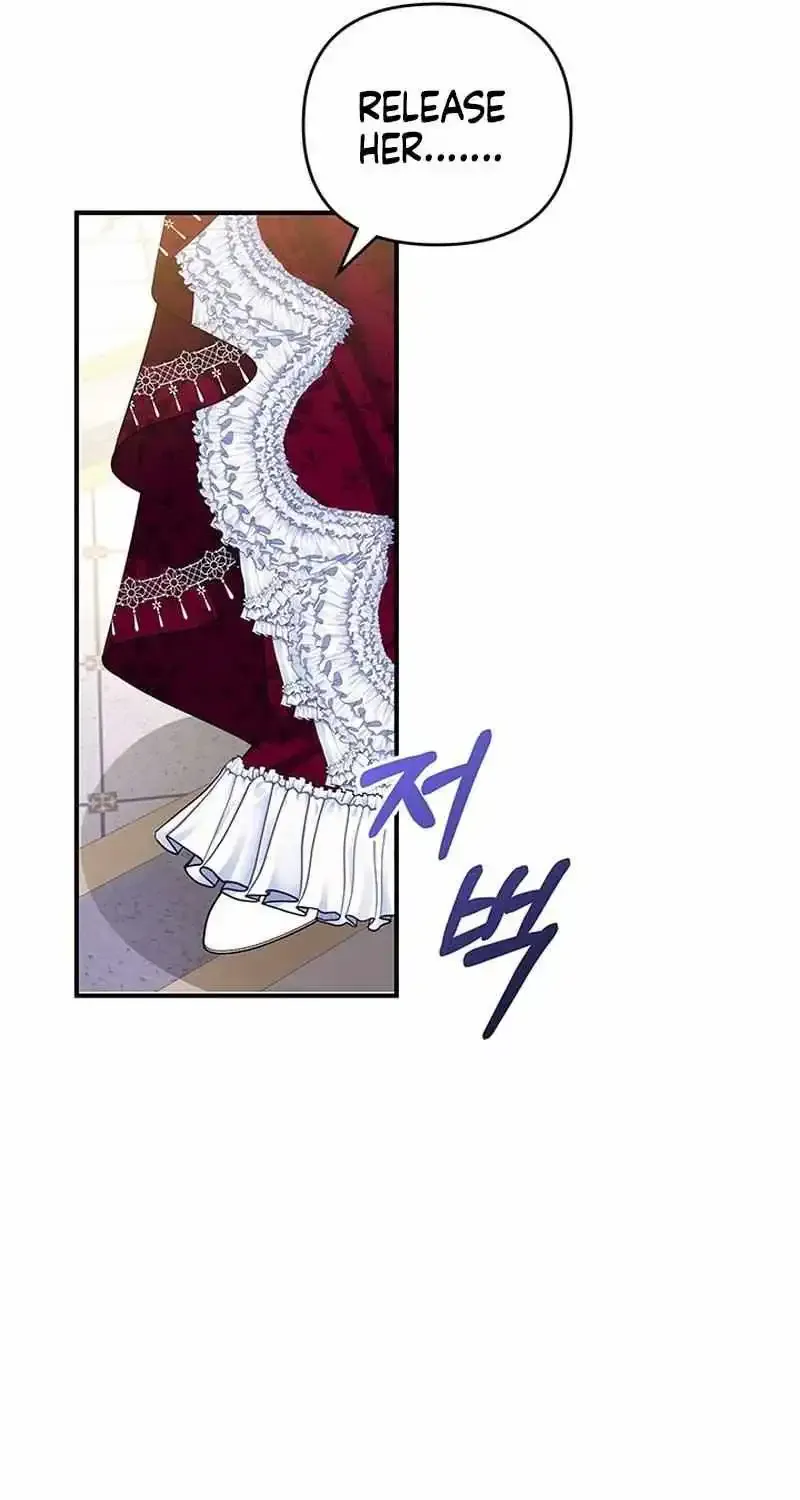 The Deposed Empress’ Scandal Zinmanga X Chapter 16 Page 19