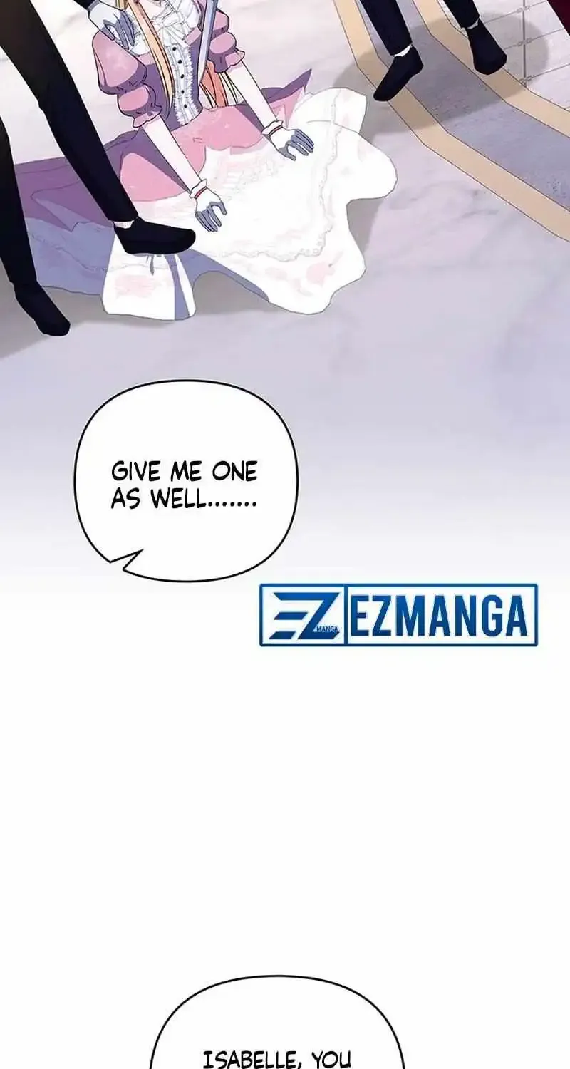 The Deposed Empress’ Scandal Zinmanga X Chapter 16 Page 21