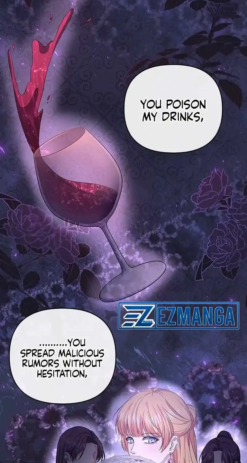 The Deposed Empress’ Scandal Zinmanga X Chapter 16 Page 42