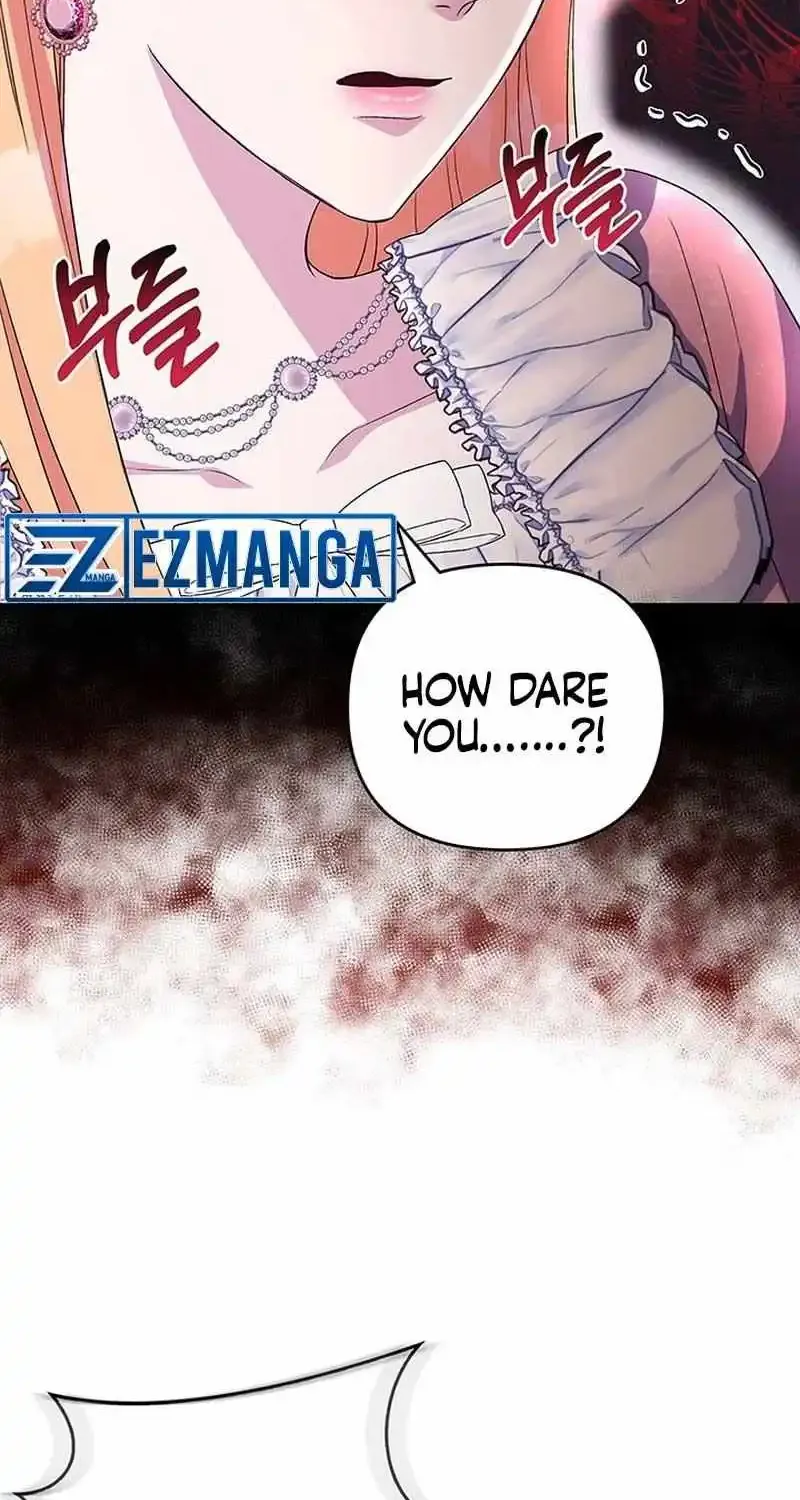 The Deposed Empress’ Scandal Zinmanga X Chapter 16 Page 45