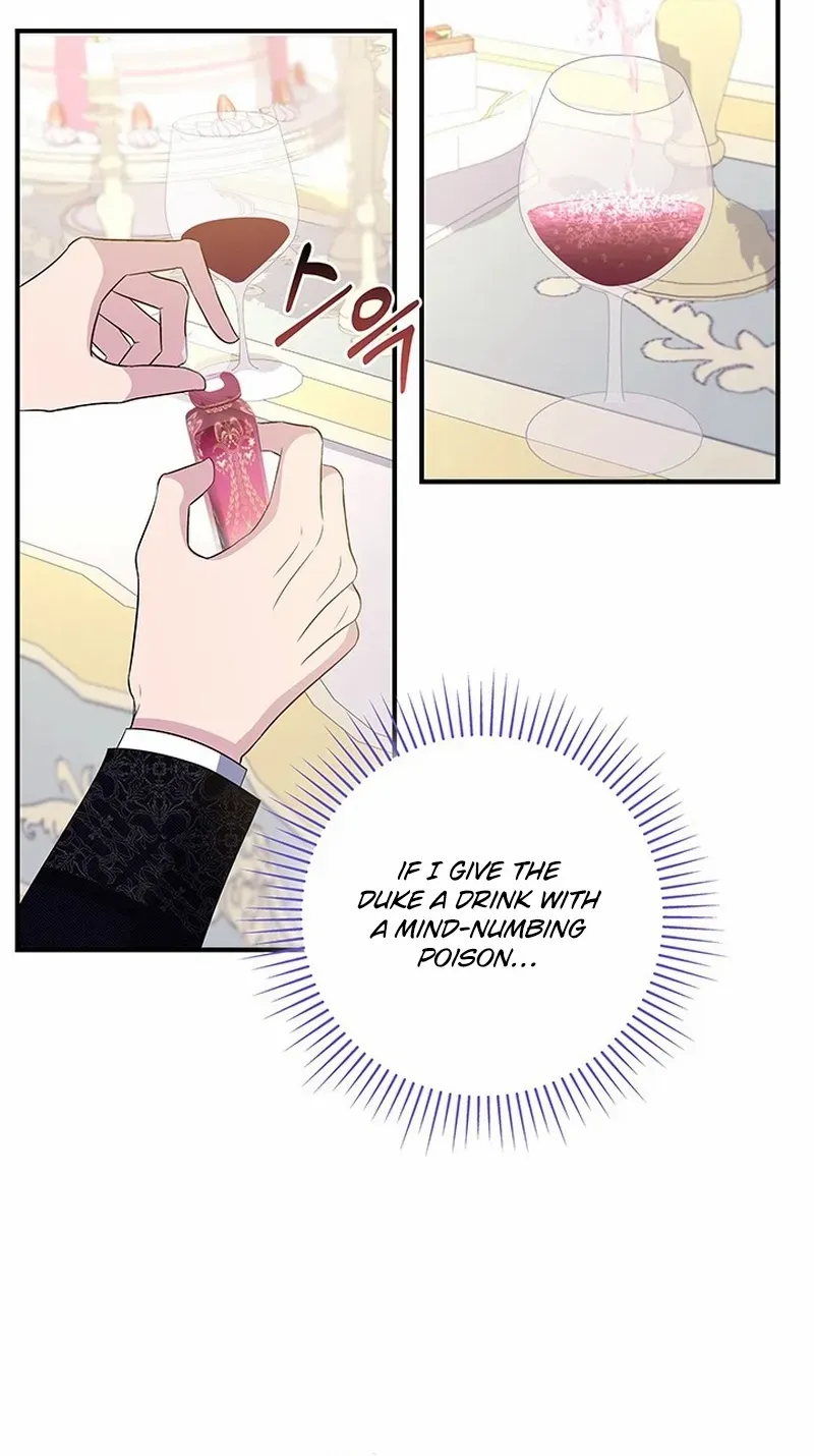 The Deposed Empress’ Scandal Zinmanga X Chapter 15 Page 36