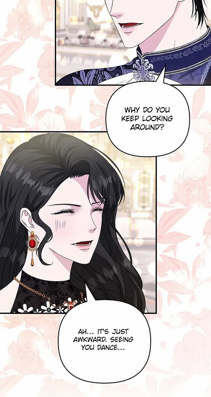 The Deposed Empress’ Scandal Zinmanga X Chapter 15 Page 50