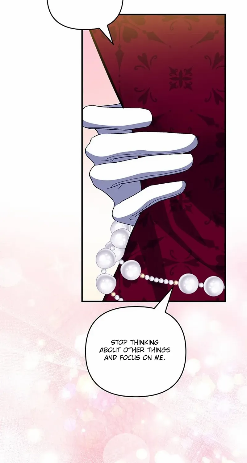 The Deposed Empress’ Scandal Zinmanga X Chapter 15 Page 53