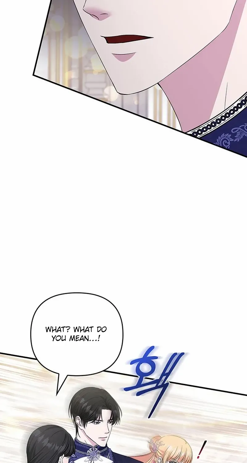 The Deposed Empress’ Scandal Zinmanga X Chapter 15 Page 57