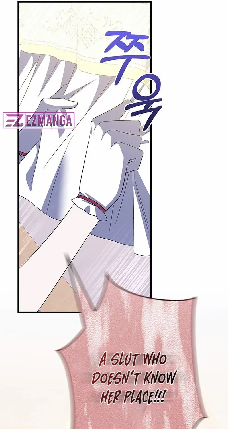 The Deposed Empress’ Scandal Zinmanga X Chapter 15 Page 66