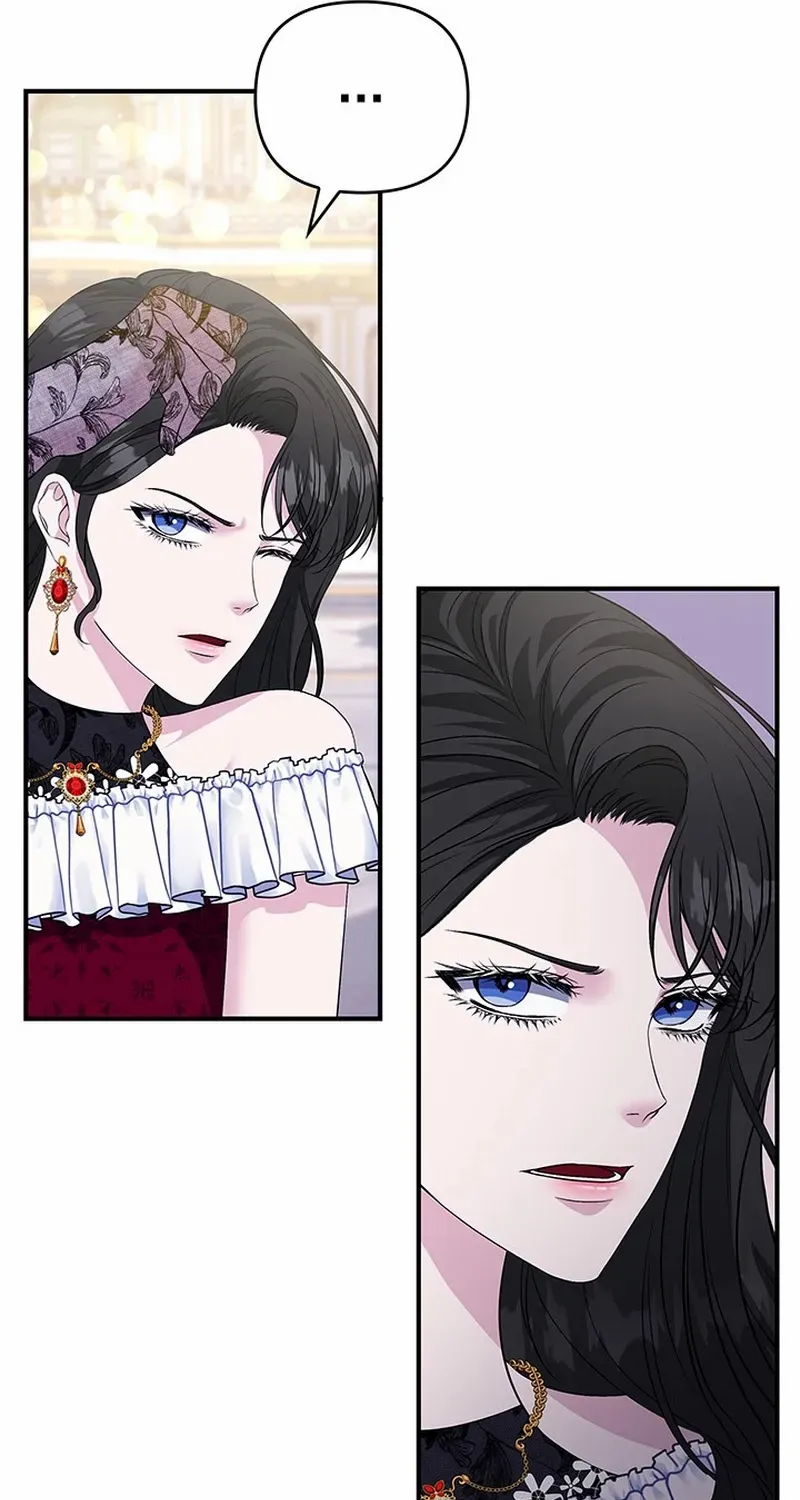 The Deposed Empress’ Scandal Zinmanga X Chapter 15 Page 72