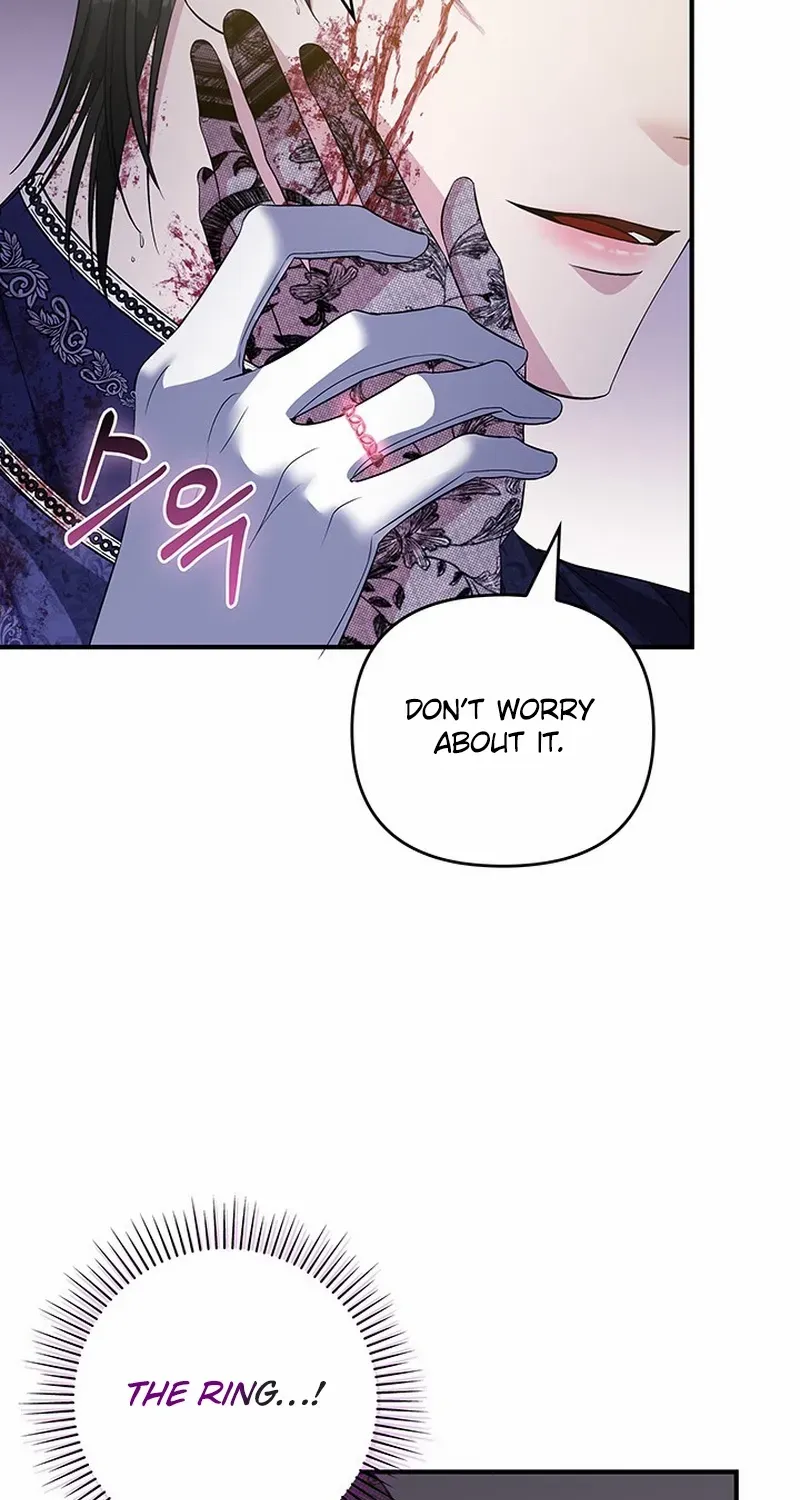 The Deposed Empress’ Scandal Zinmanga X Chapter 15 Page 76