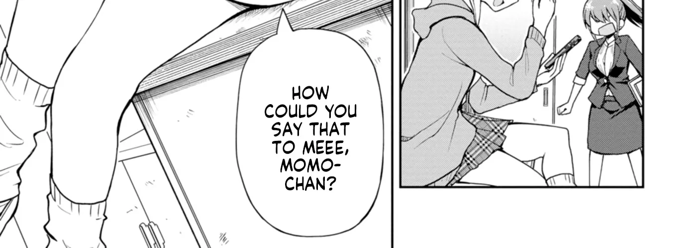 Mousou Sensei Zinmanga X Chapter 5 Page 2