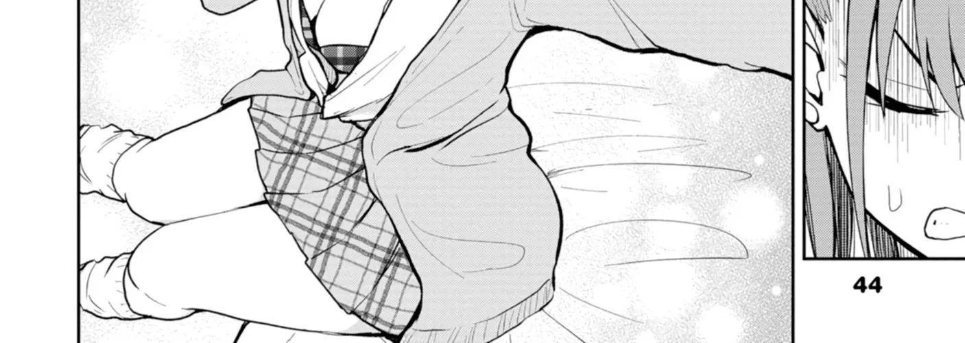 Mousou Sensei Zinmanga X Chapter 5 Page 8