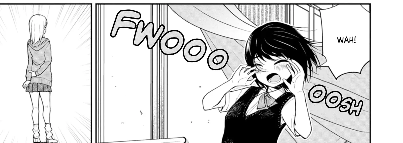 Mousou Sensei Zinmanga X Chapter 5 Page 10