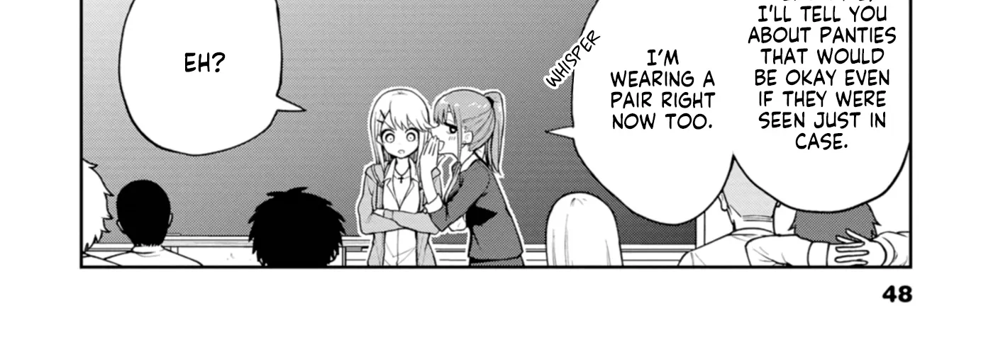 Mousou Sensei Zinmanga X Chapter 5 Page 16