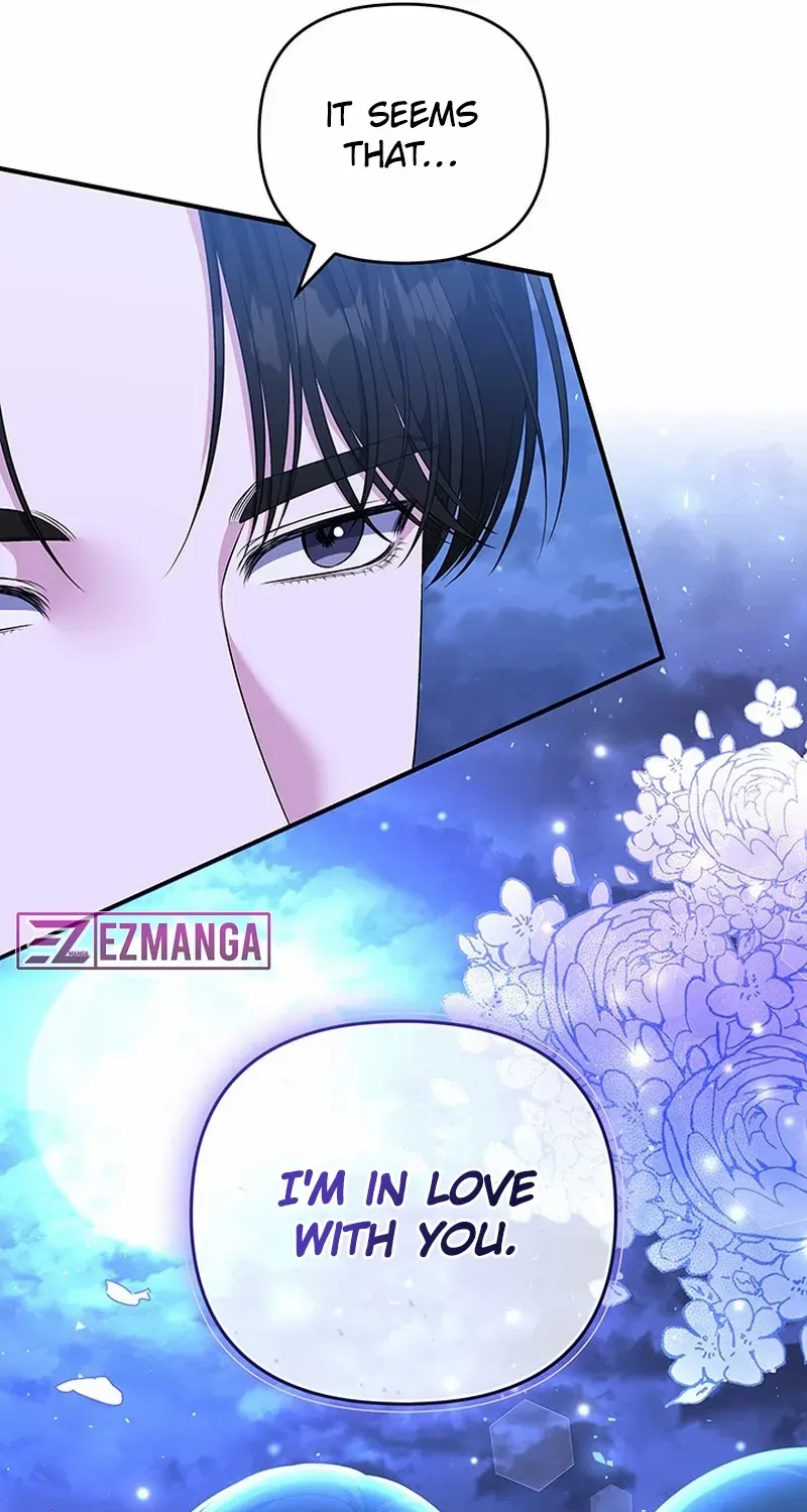The Deposed Empress’ Scandal Zinmanga X Chapter 14 Page 13