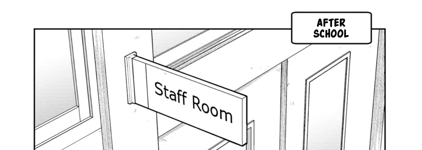Mousou Sensei Zinmanga X Chapter 4 Page 4