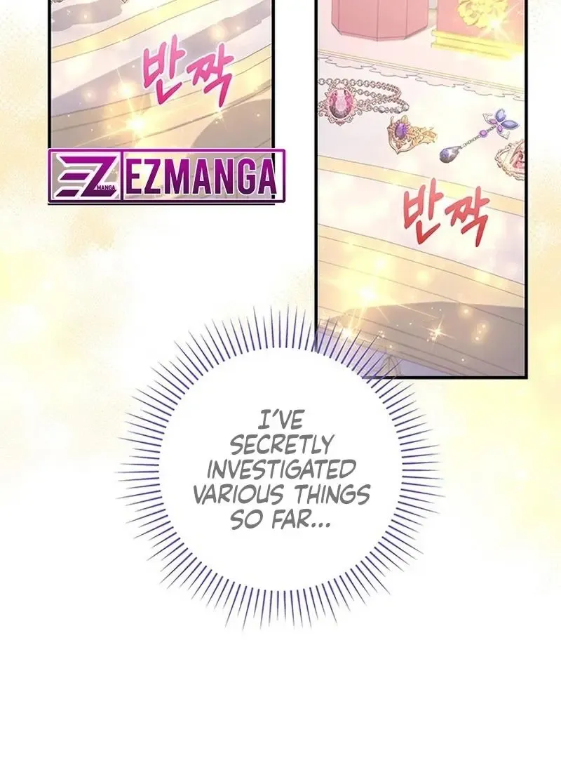 The Deposed Empress’ Scandal Zinmanga X Chapter 13 Page 9