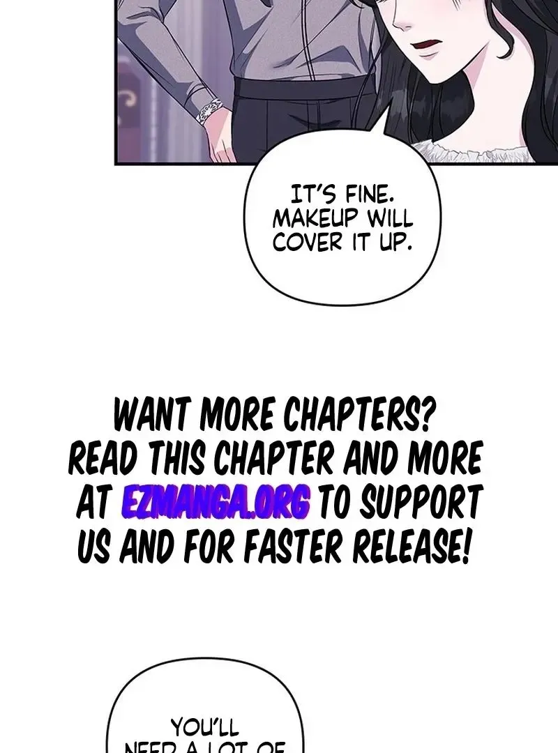 The Deposed Empress’ Scandal Zinmanga X Chapter 13 Page 17