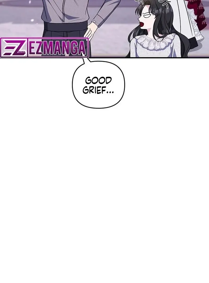 The Deposed Empress’ Scandal Zinmanga X Chapter 13 Page 22