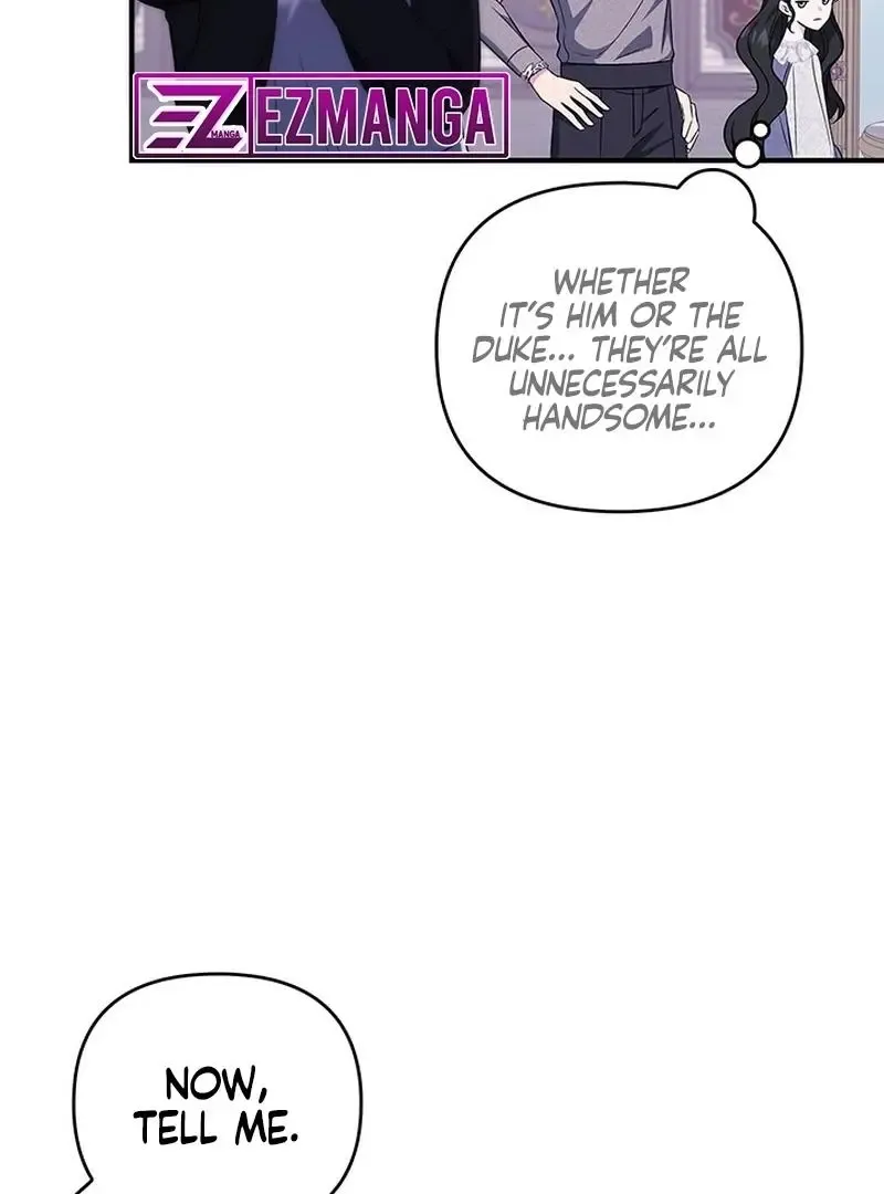 The Deposed Empress’ Scandal Zinmanga X Chapter 13 Page 28