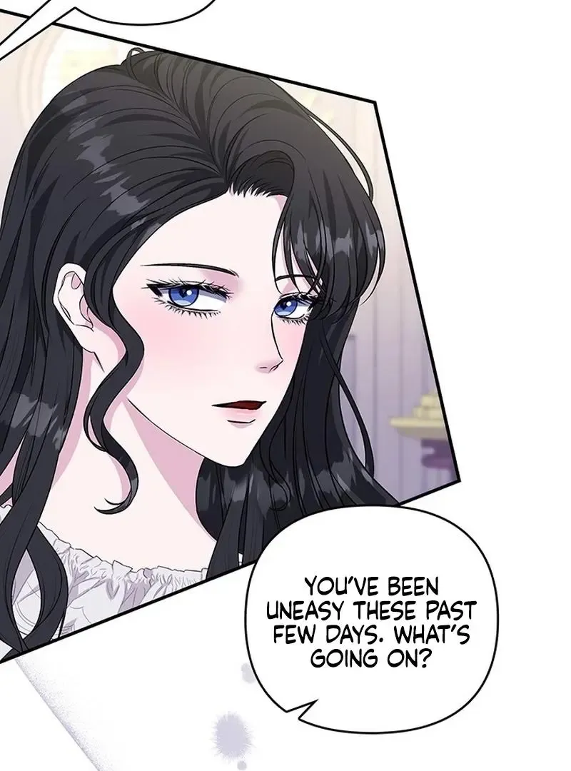 The Deposed Empress’ Scandal Zinmanga X Chapter 13 Page 29