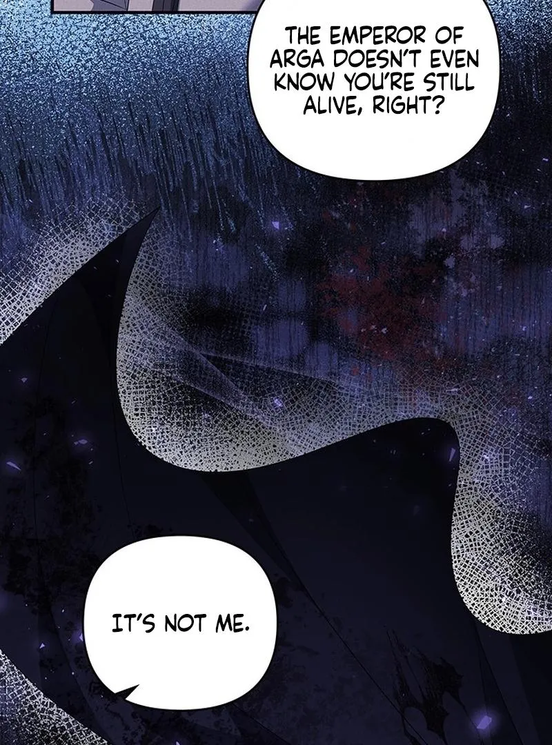 The Deposed Empress’ Scandal Zinmanga X Chapter 13 Page 35