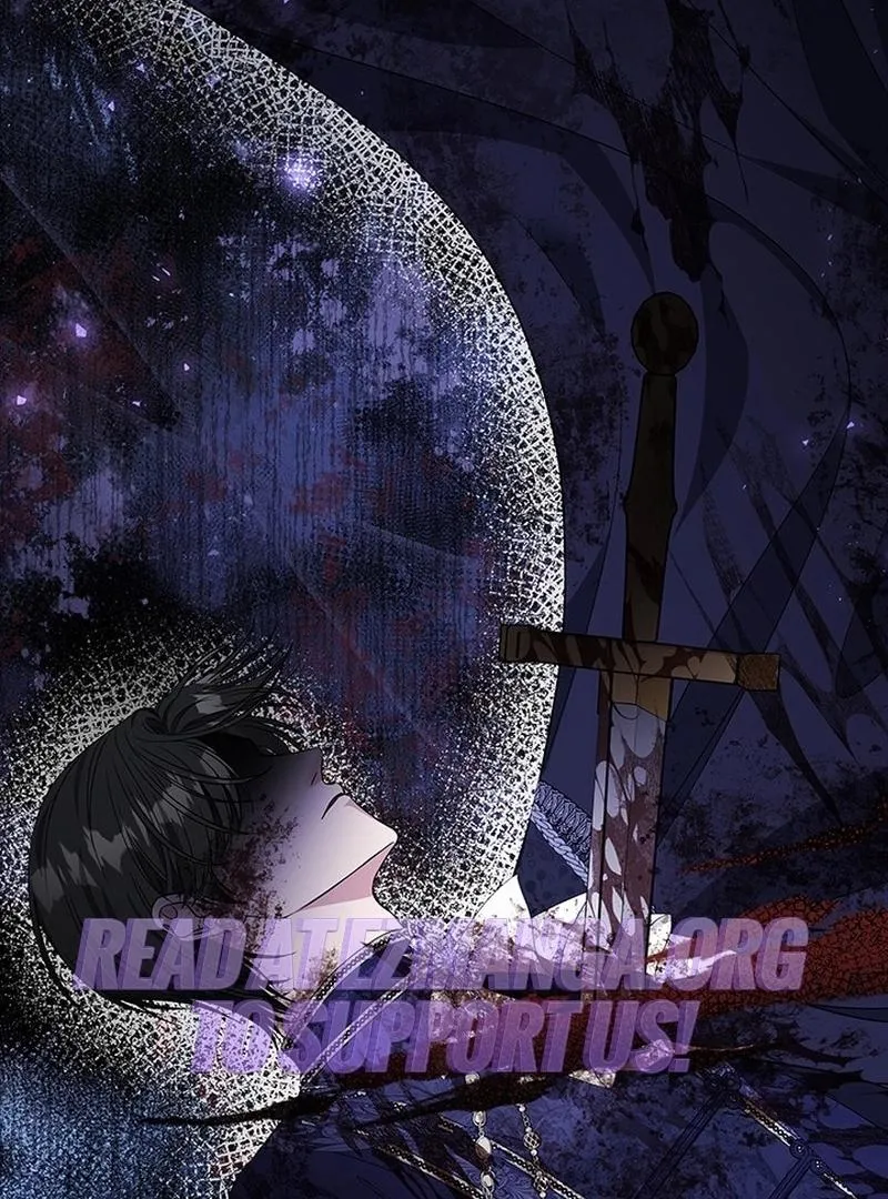The Deposed Empress’ Scandal Zinmanga X Chapter 13 Page 36