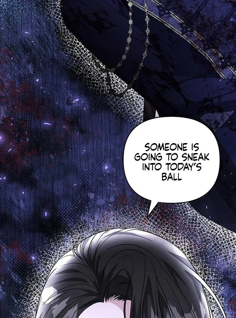 The Deposed Empress’ Scandal Zinmanga X Chapter 13 Page 37