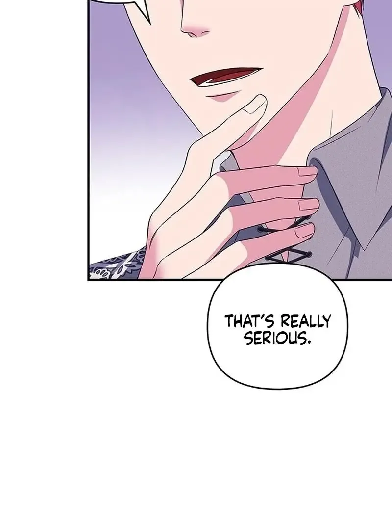 The Deposed Empress’ Scandal Zinmanga X Chapter 13 Page 40